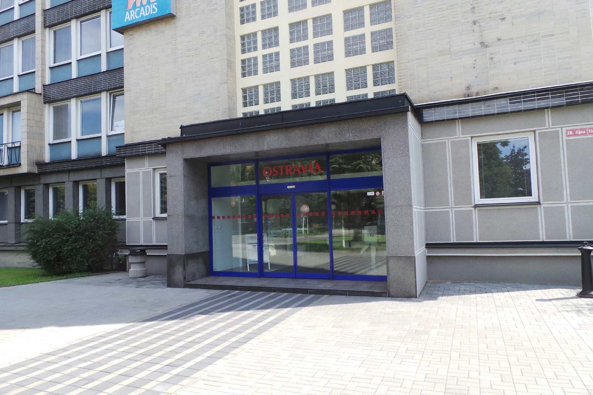 Šárka Engstlerová - manikúra, pedikúra