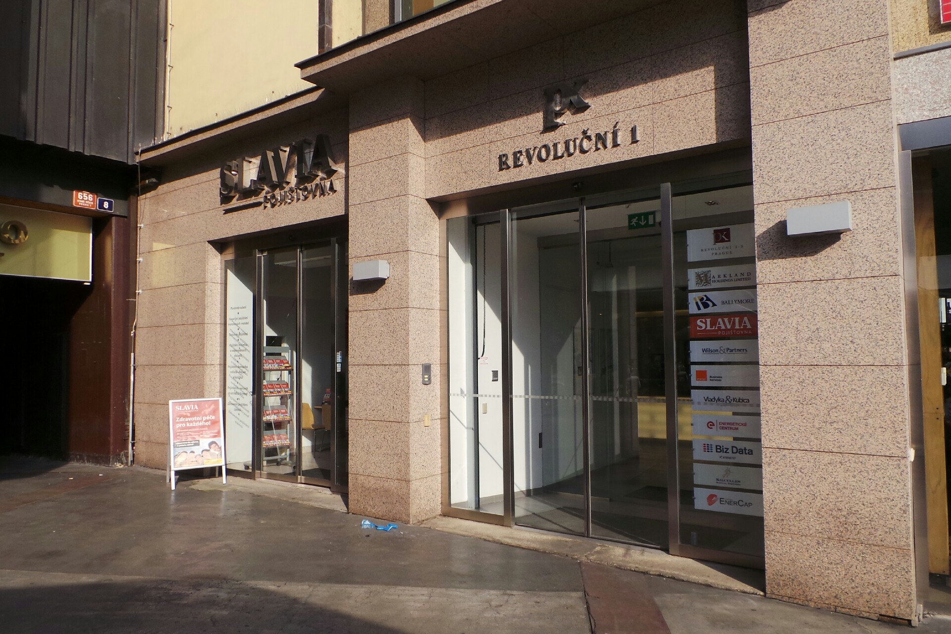 Mgr. Jan Krákora, advokát foto 1