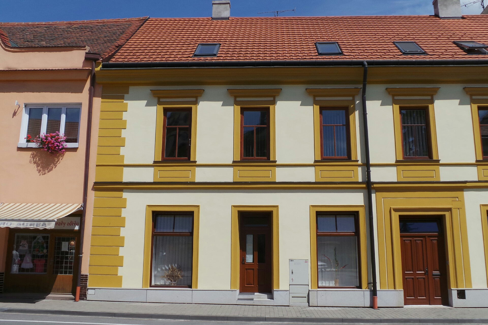 Kosmetika Marta Šabatková