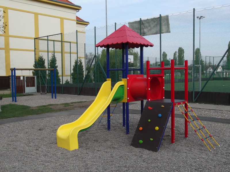 Dětská hřiště Smitka foto 3