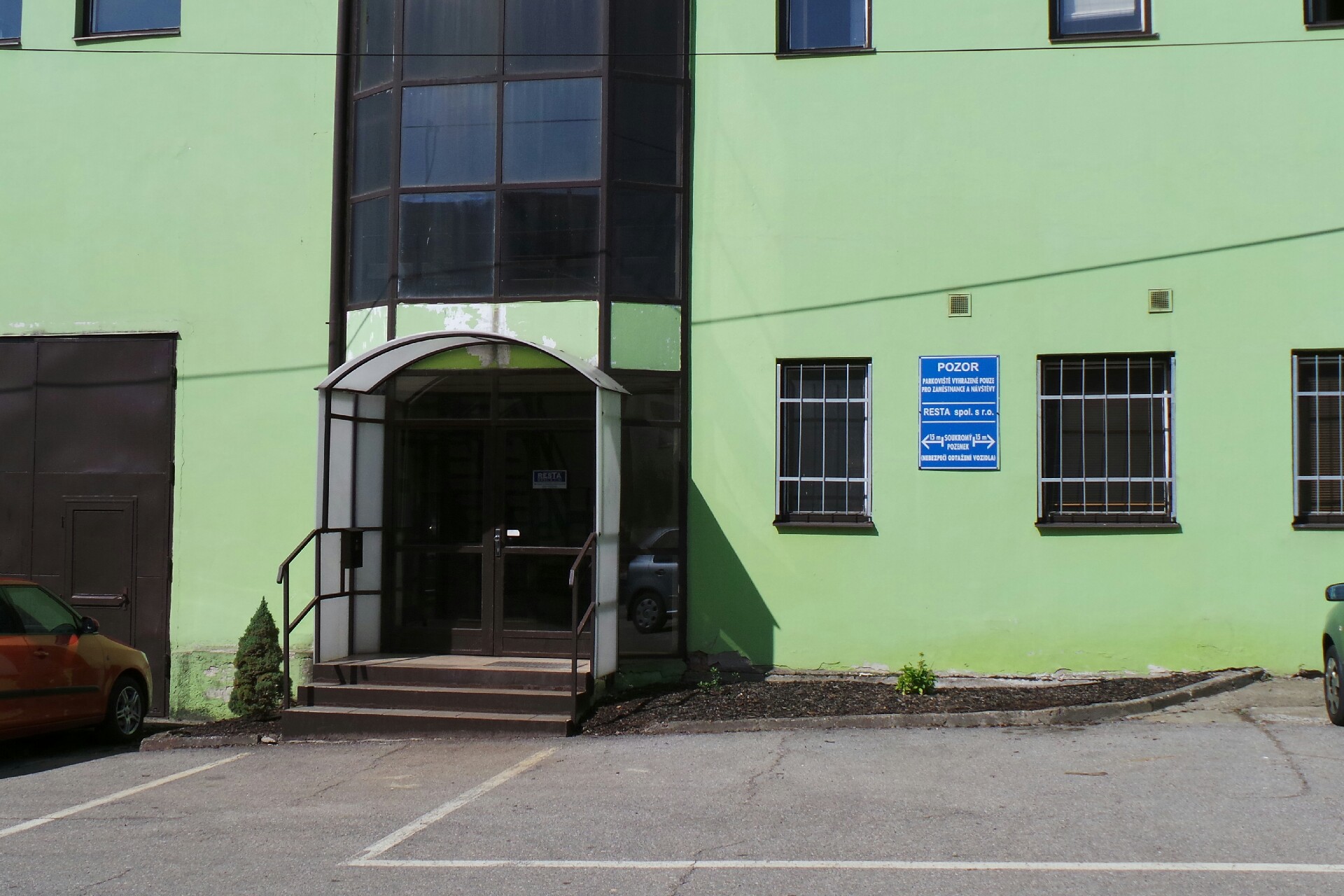 RESTA, spol. s r.o. foto 1