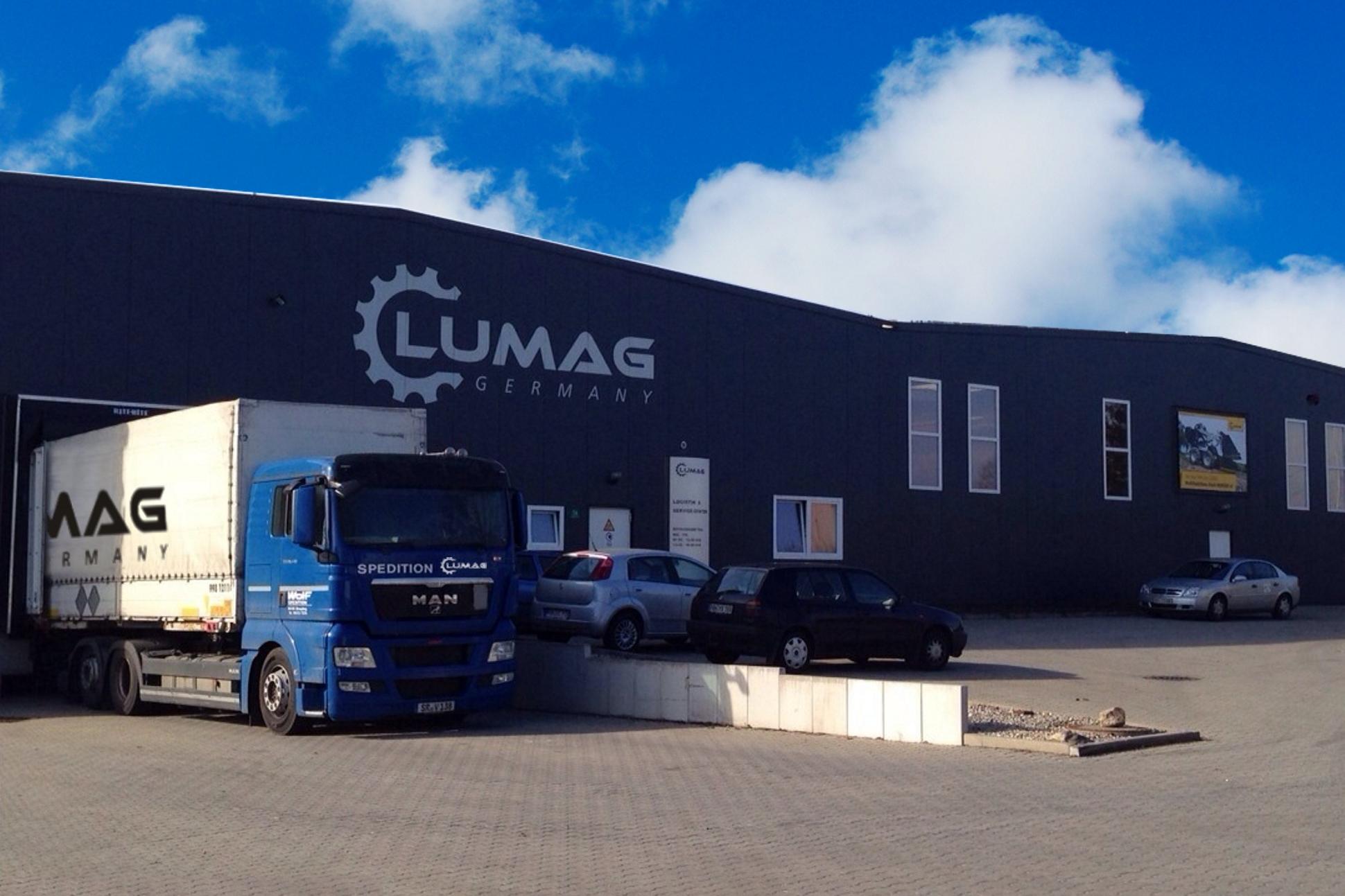 LUMAG GERMANY foto 5