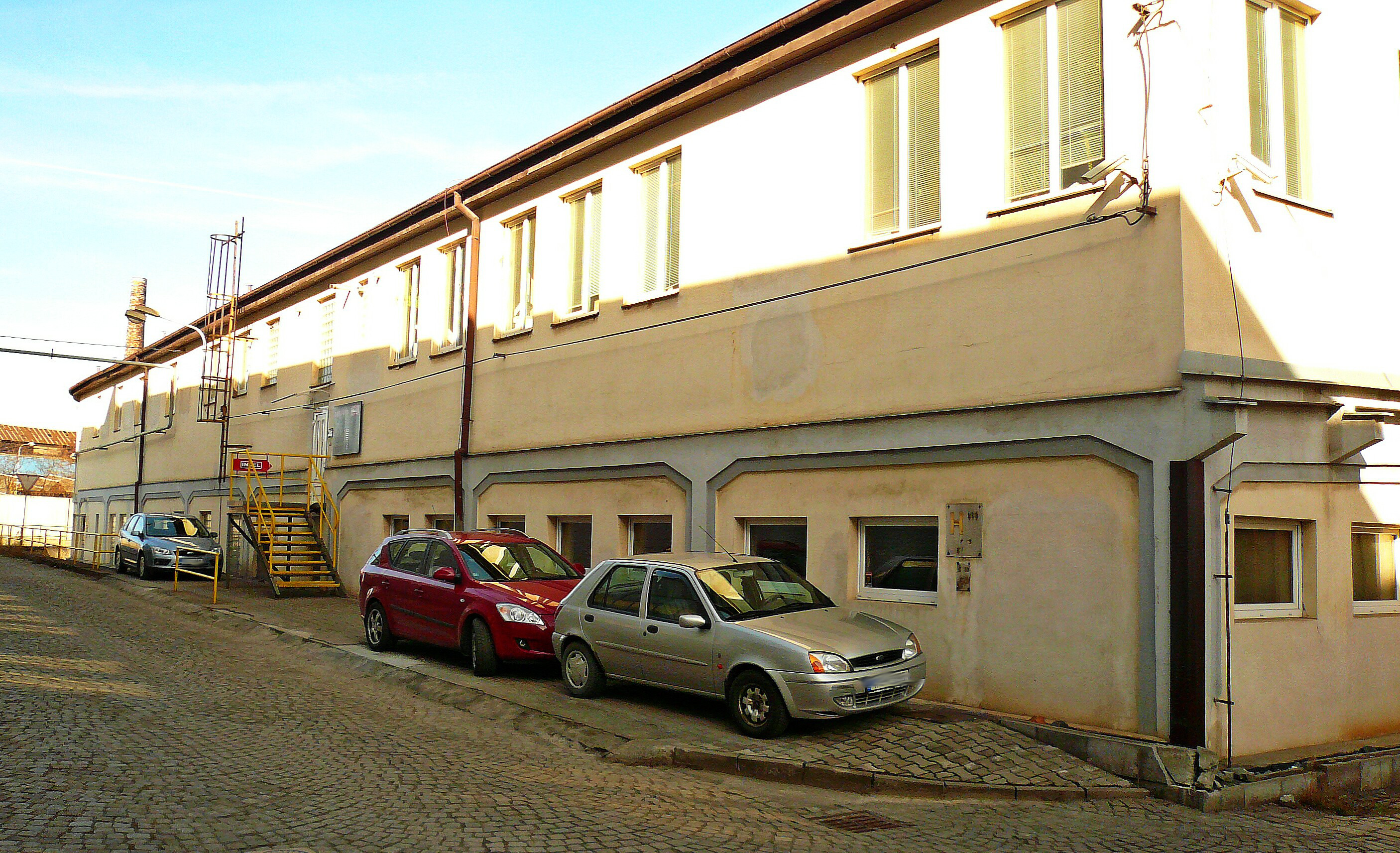 Invel plus, s.r.o. - výrobce pružin