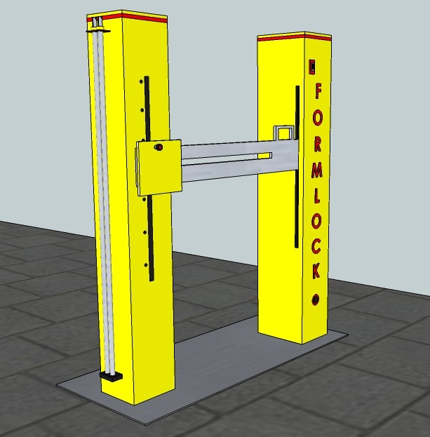 FORMLOCK foto 1