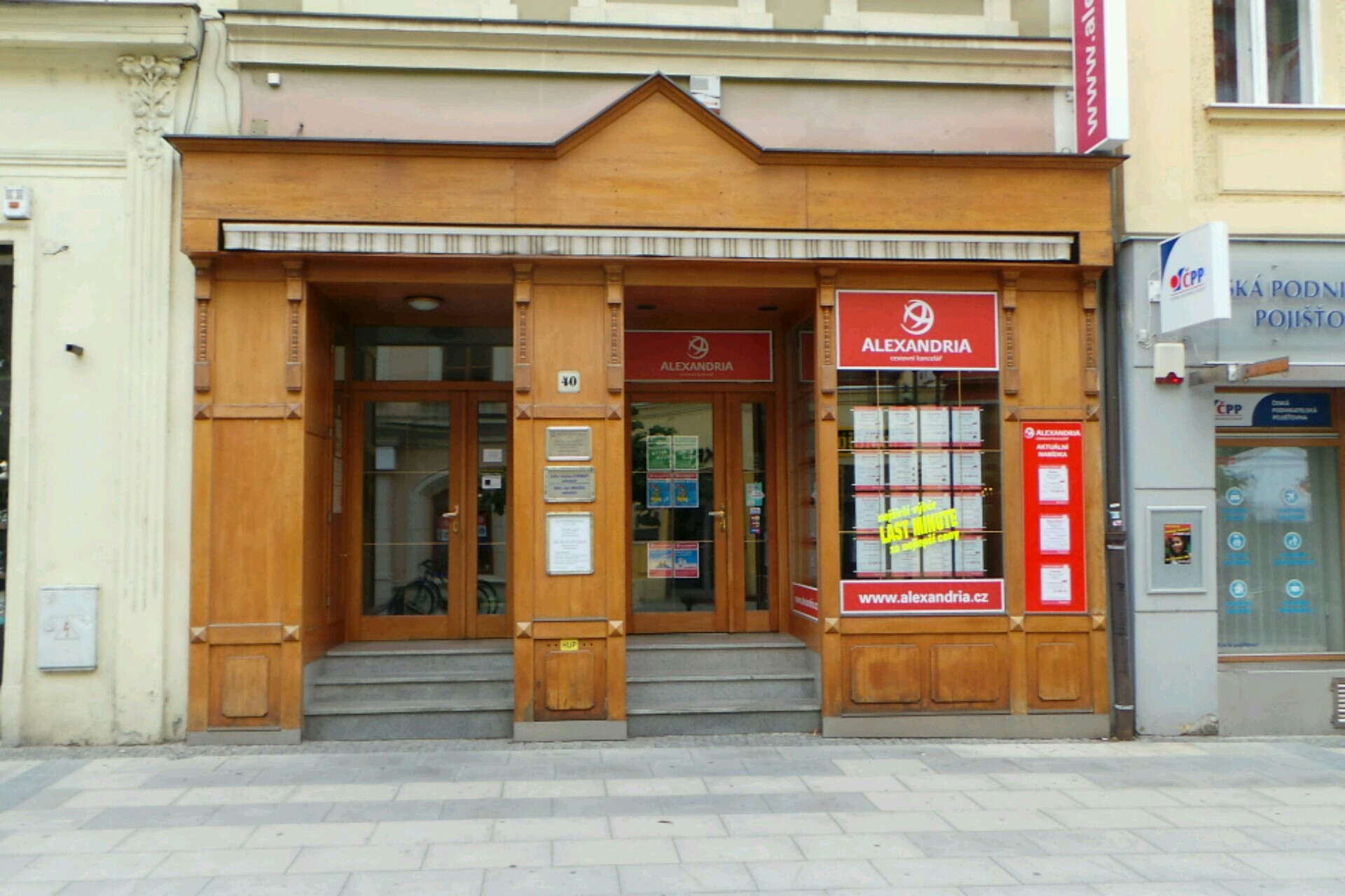 Daňový poradce ev. č. 1655 Ing. Irena Hofferková