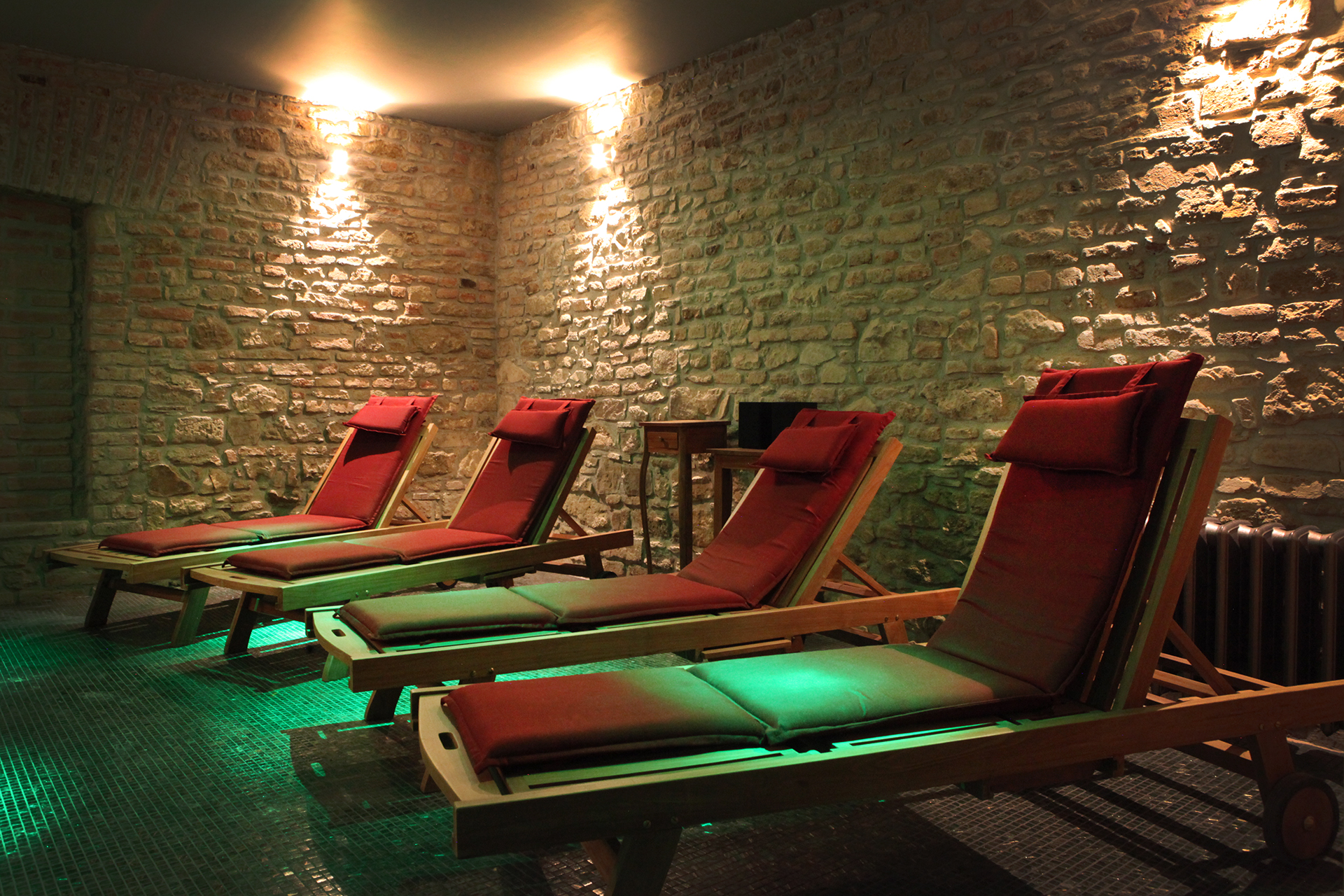 LÁZNĚ U HASTRMANA foto 4