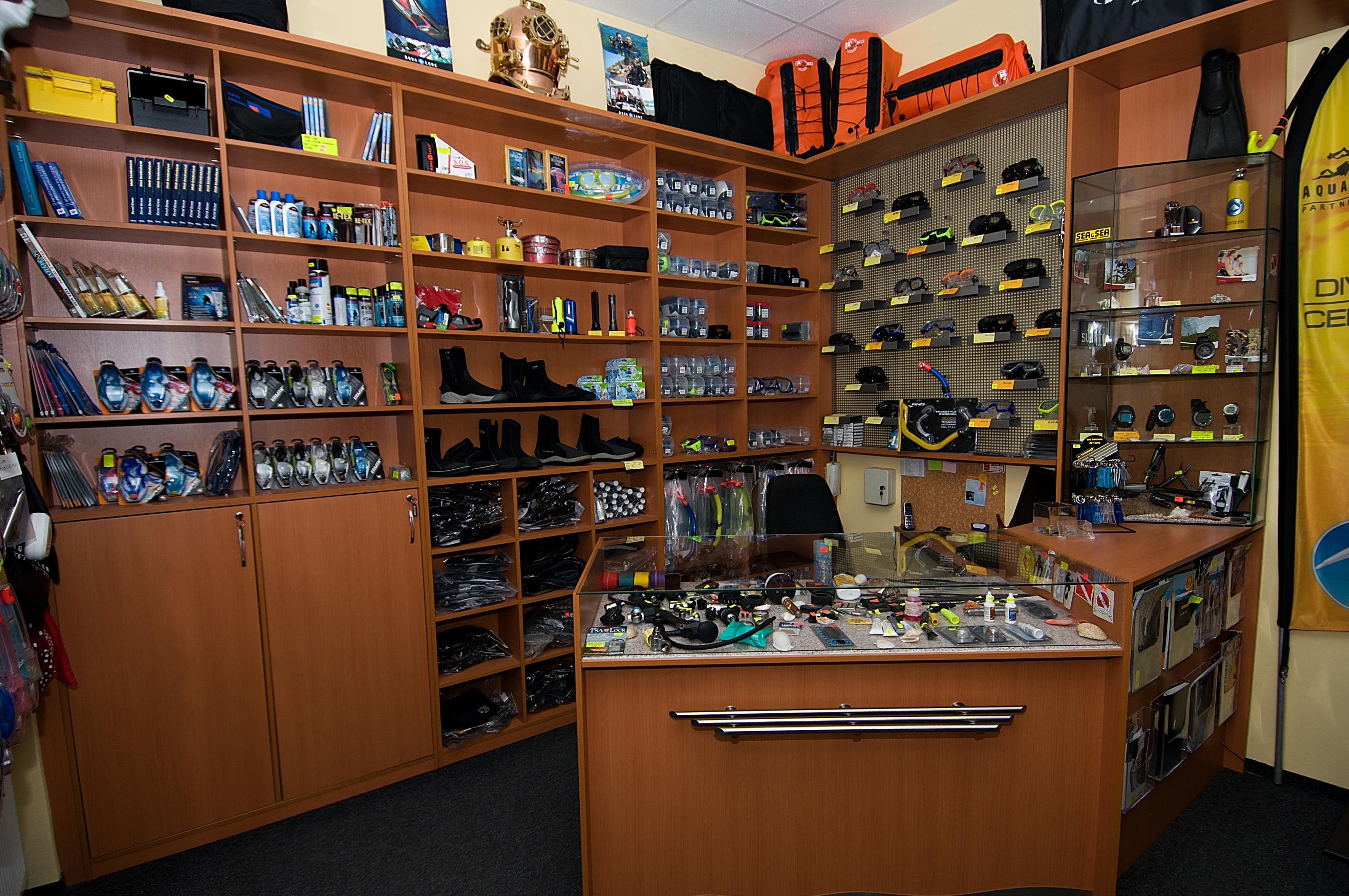 D.E.A.W.S. Centrum s.r.o.