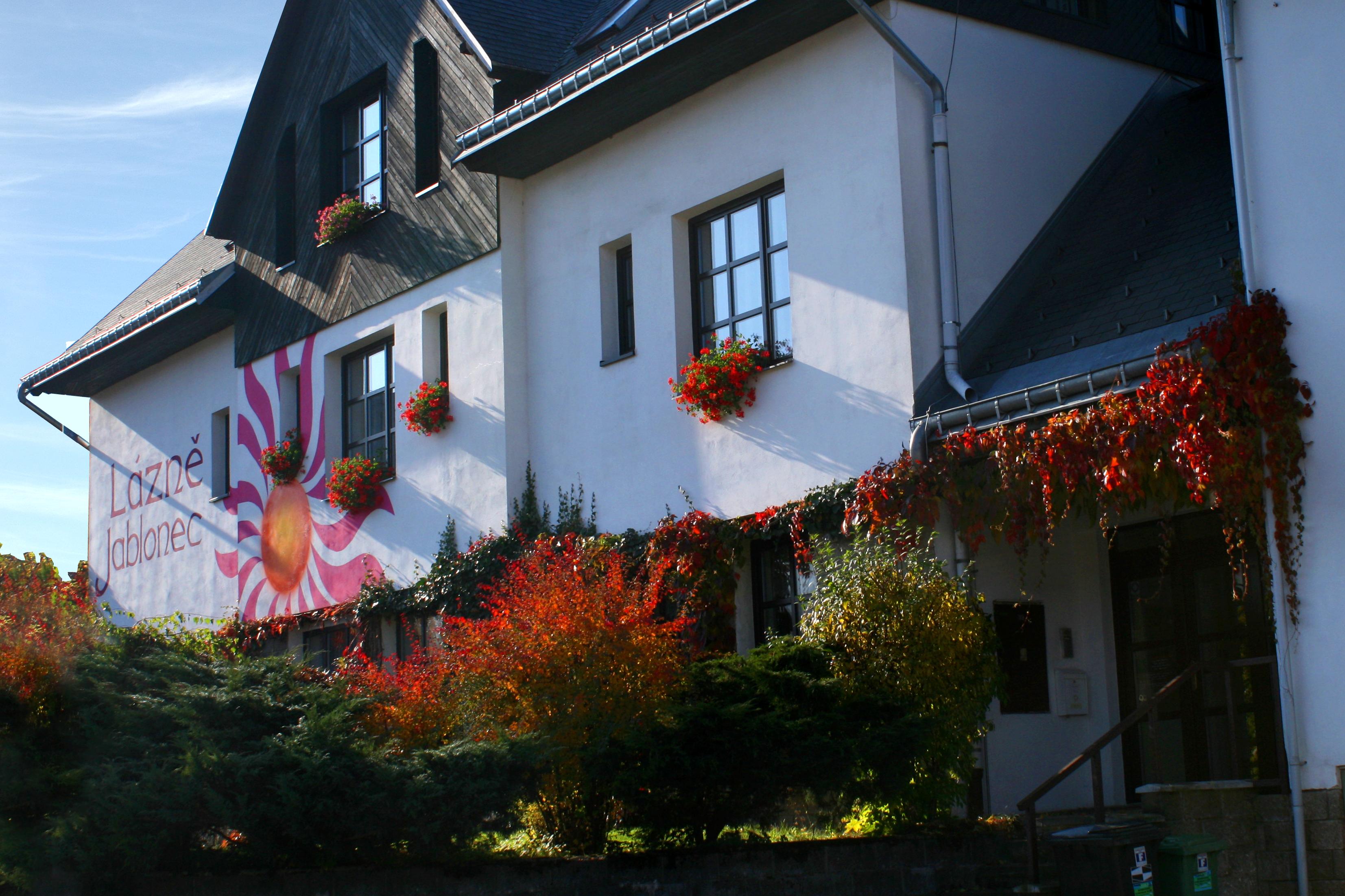 Psycholog Jablonec - PhDr. Karel Hlavatý