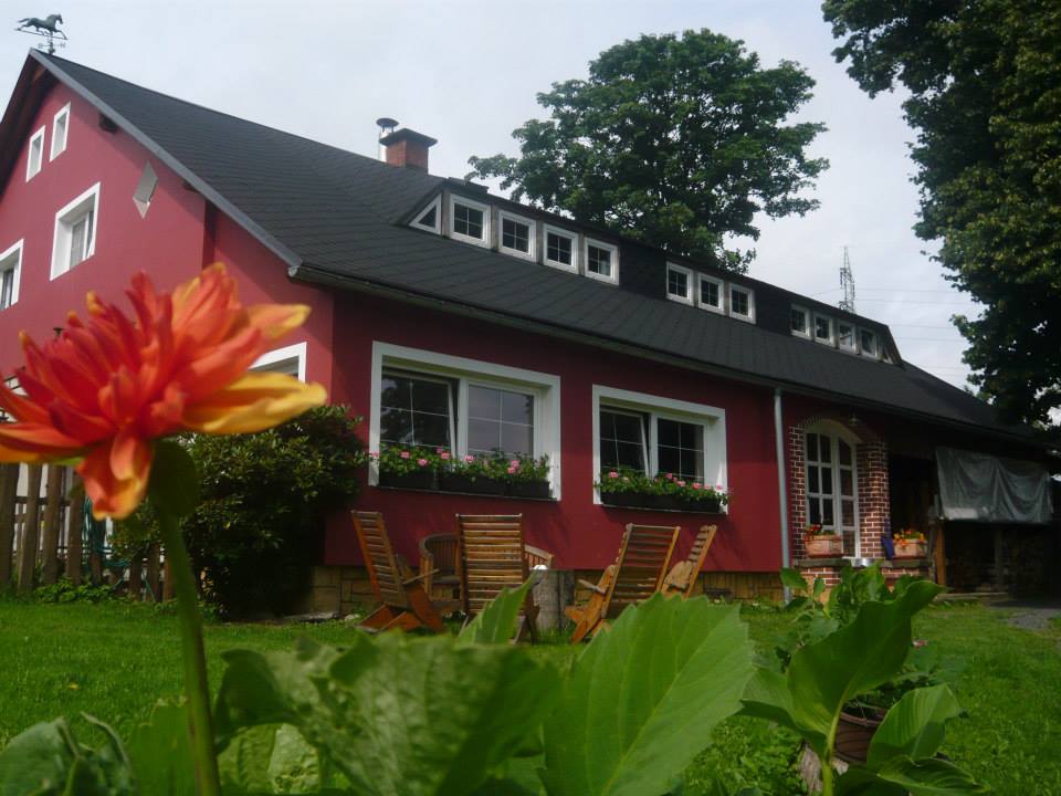 JV Ranch České Švýcarsko foto 2