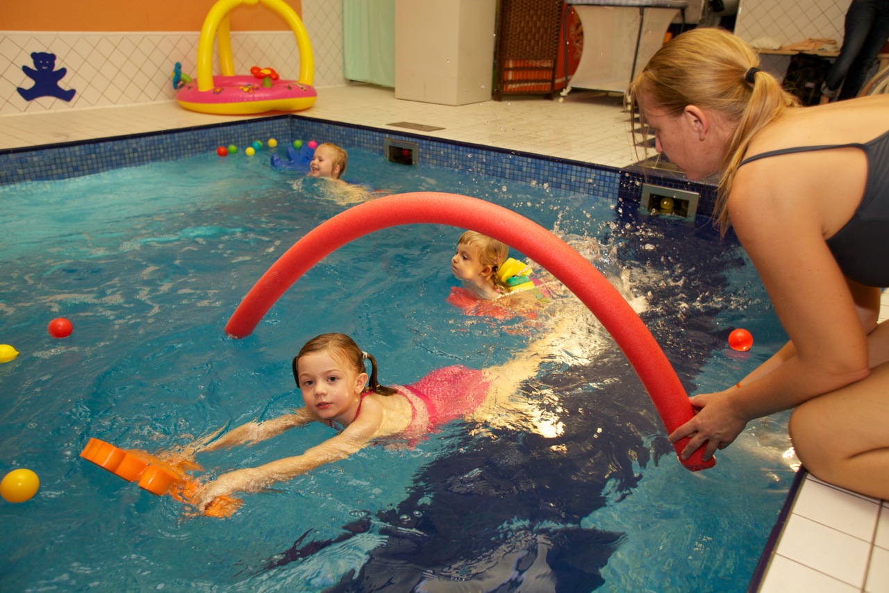 Plavecký Club RAFTÍK foto 4