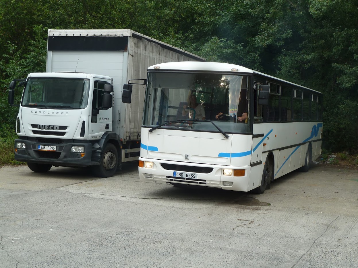 Profi Drivers, s.r.o. foto 3