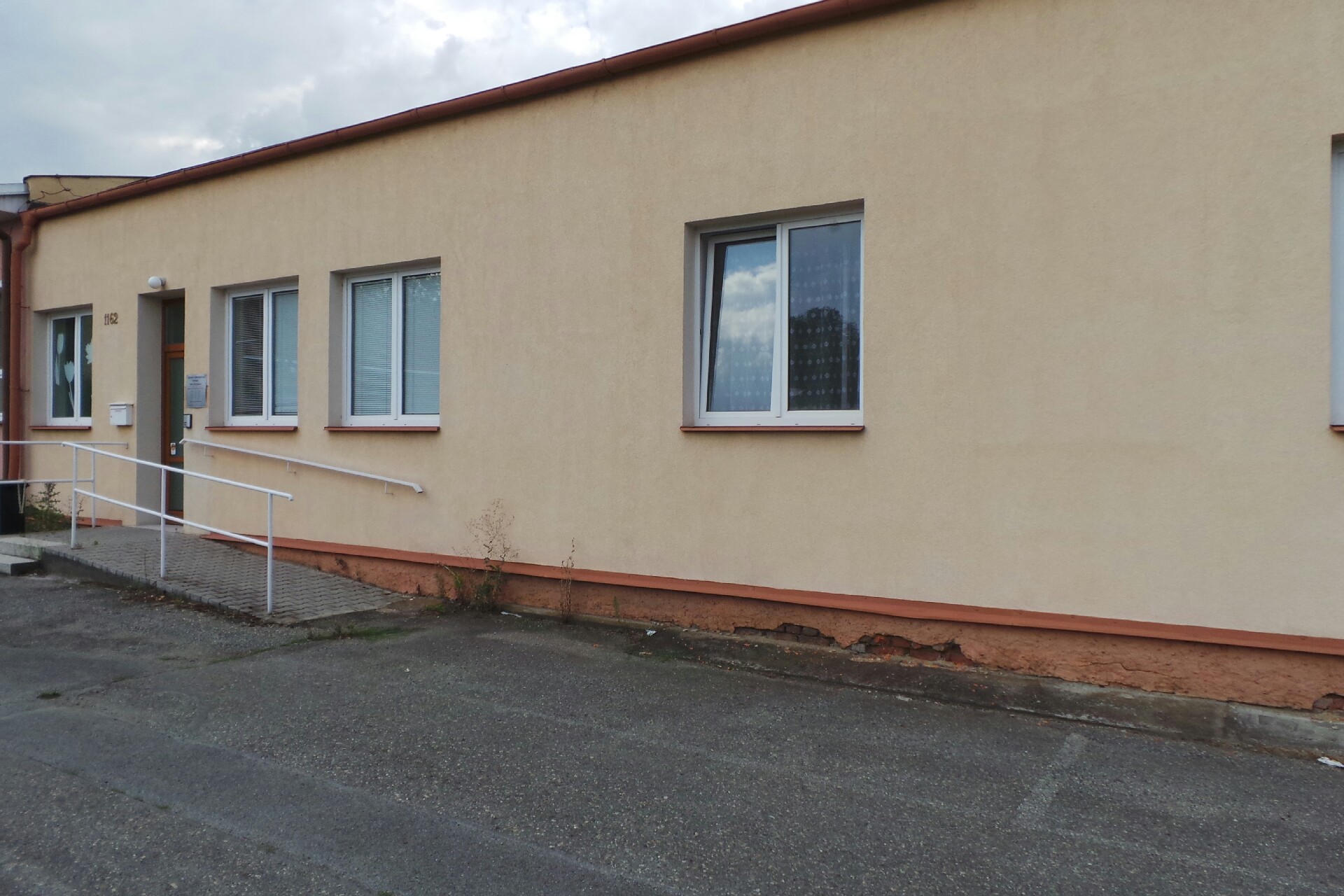 MUDr. Rita Měšťanová