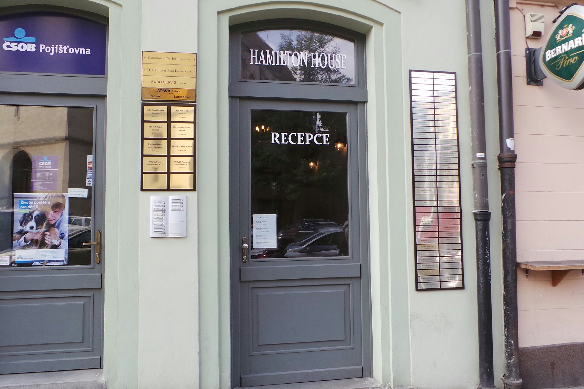 PROLEX Tax management, s.r.o. foto 1