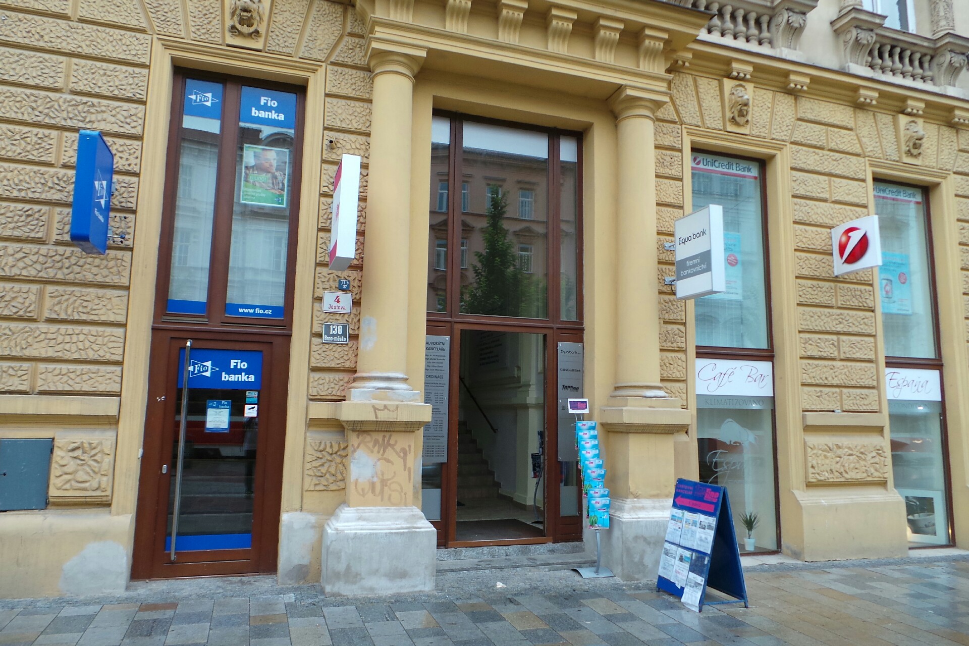 Advokát Mgr. Bc. Ivo Nejezchleb