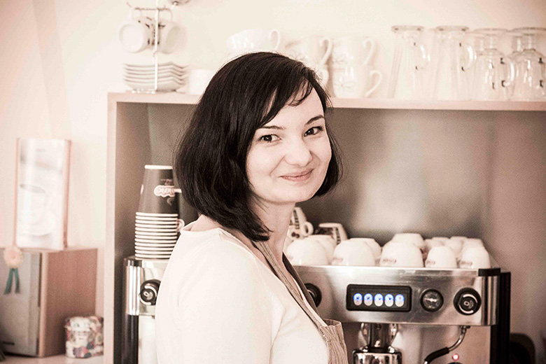 Café U Seidlů foto 4
