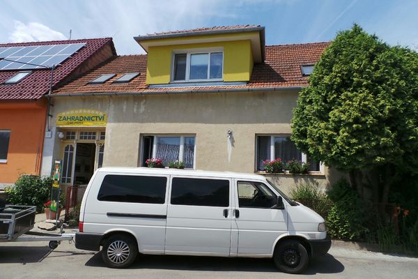Zahradnictvi Jaromerice Nad Rokytnou (Jaroměřicích Rokytnou, našem zahradnictví, zahradnictví Jaroměřicích Rokytnou) Zahradnictvi Jaromerice Nad Rokytnou