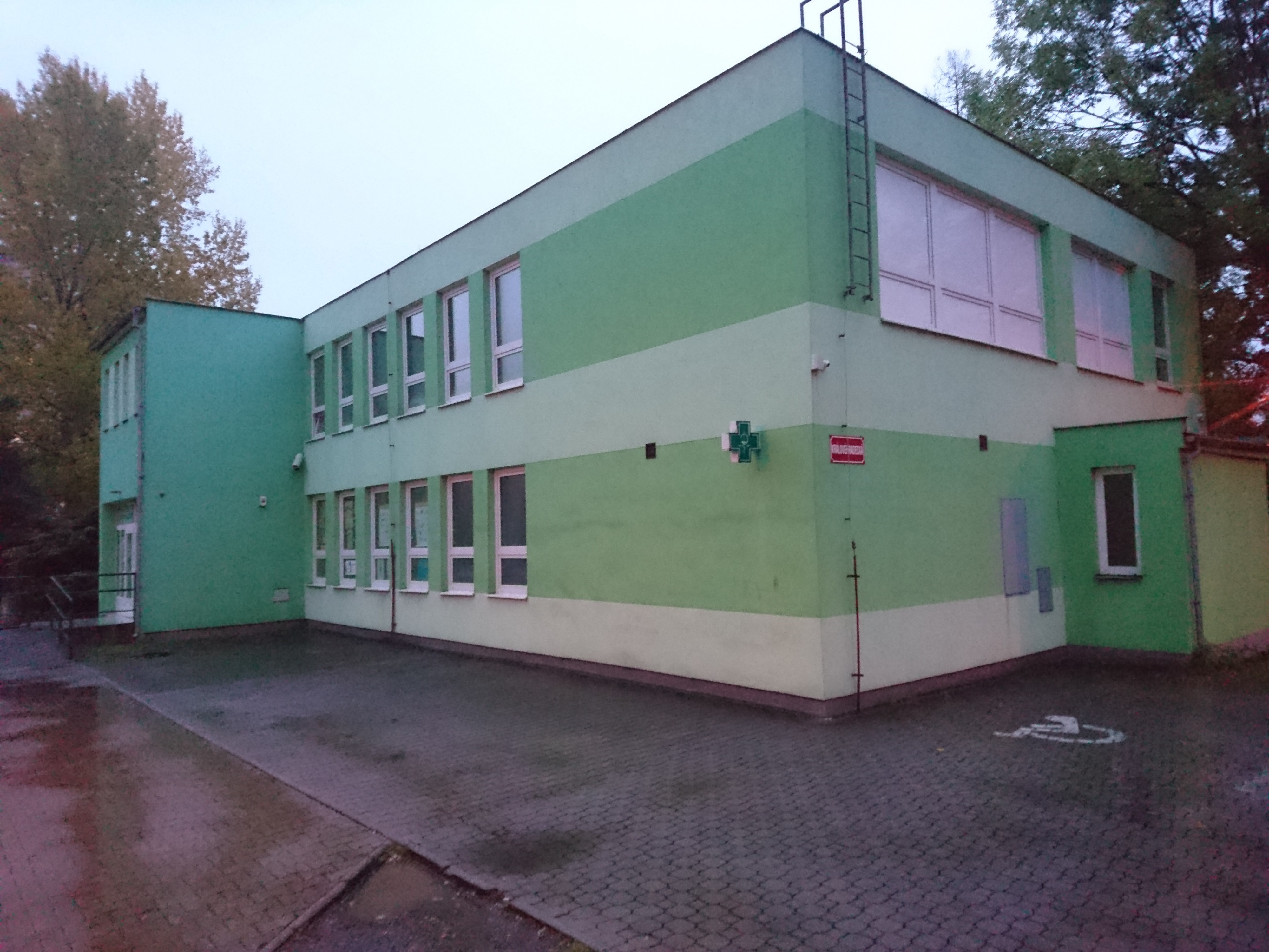 Lékárna Za potokem foto 2