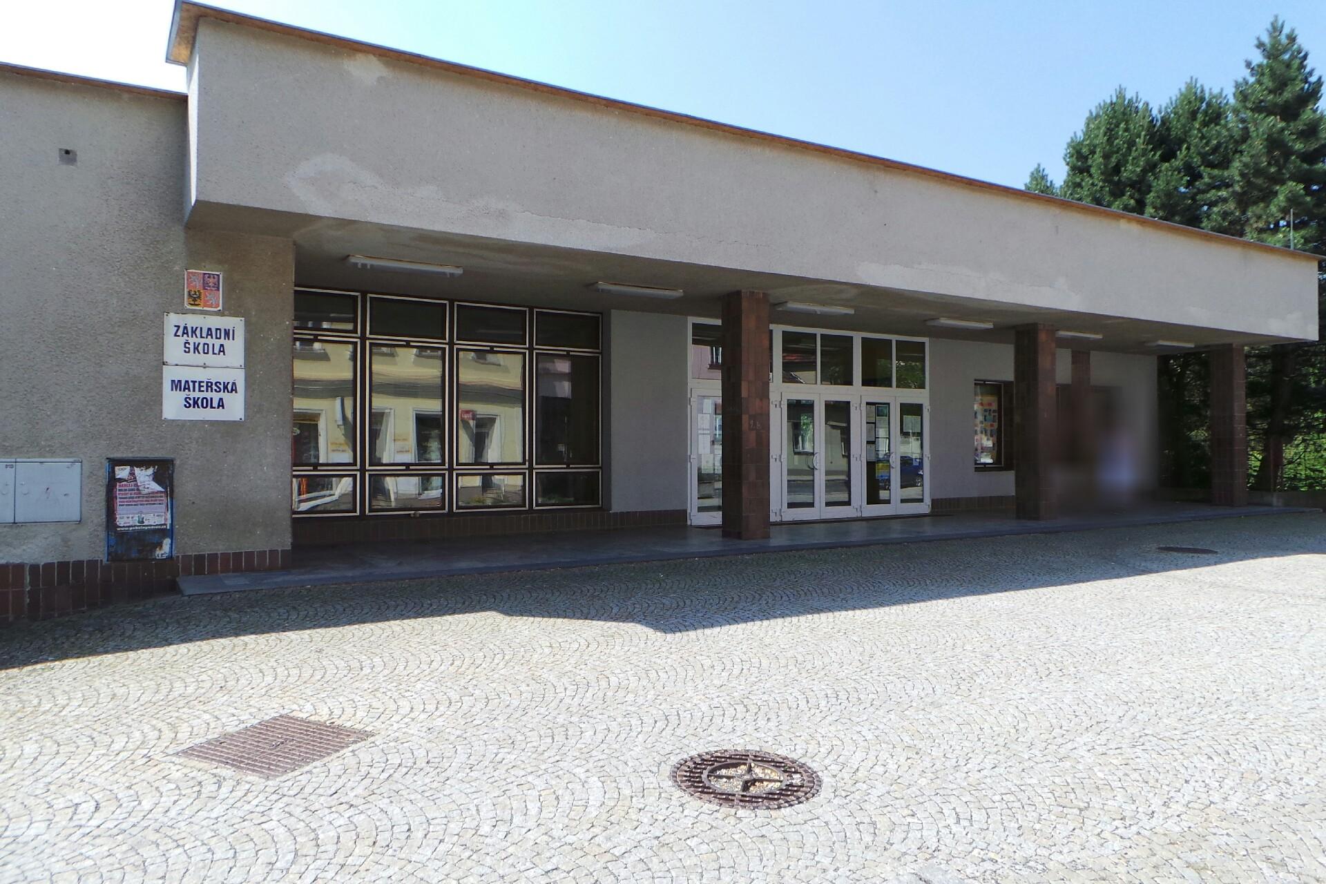 Základní škola praktická Domažlice