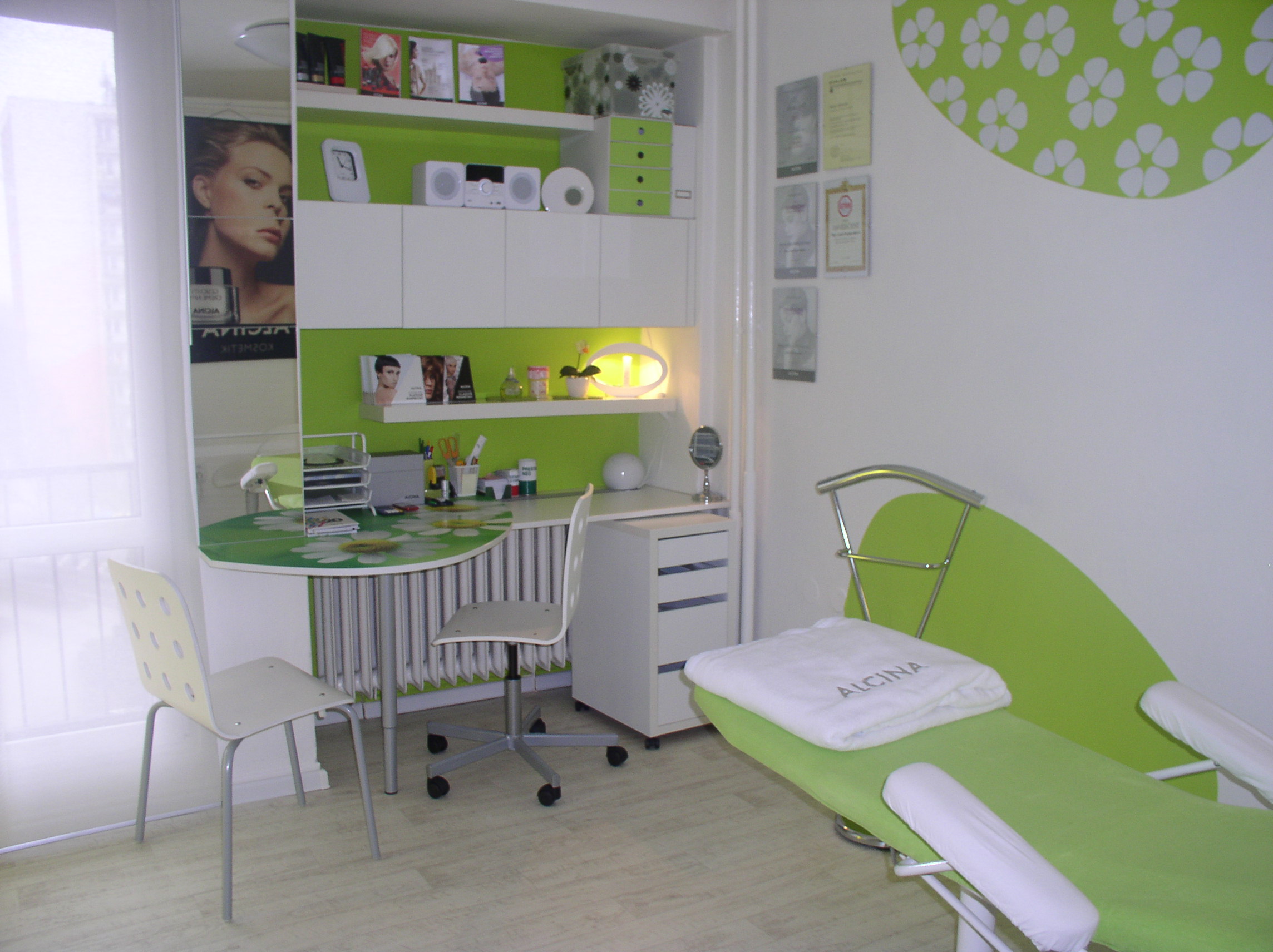 Studio Lucie - Specializovaný kosmetolog foto 4