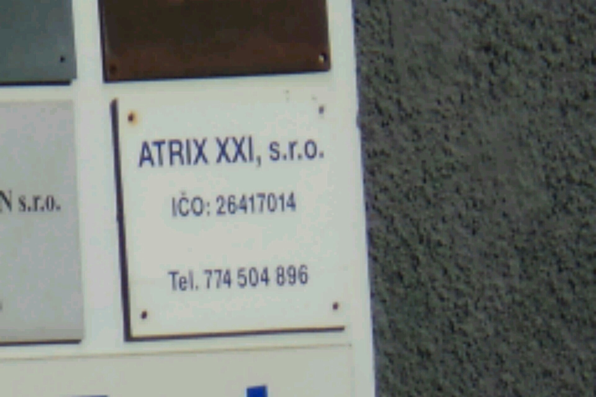 Autoservis Sergey Garage foto 3