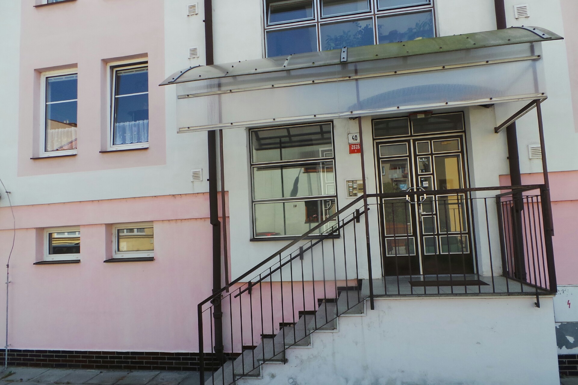 PhDr. Věra Štěpánová