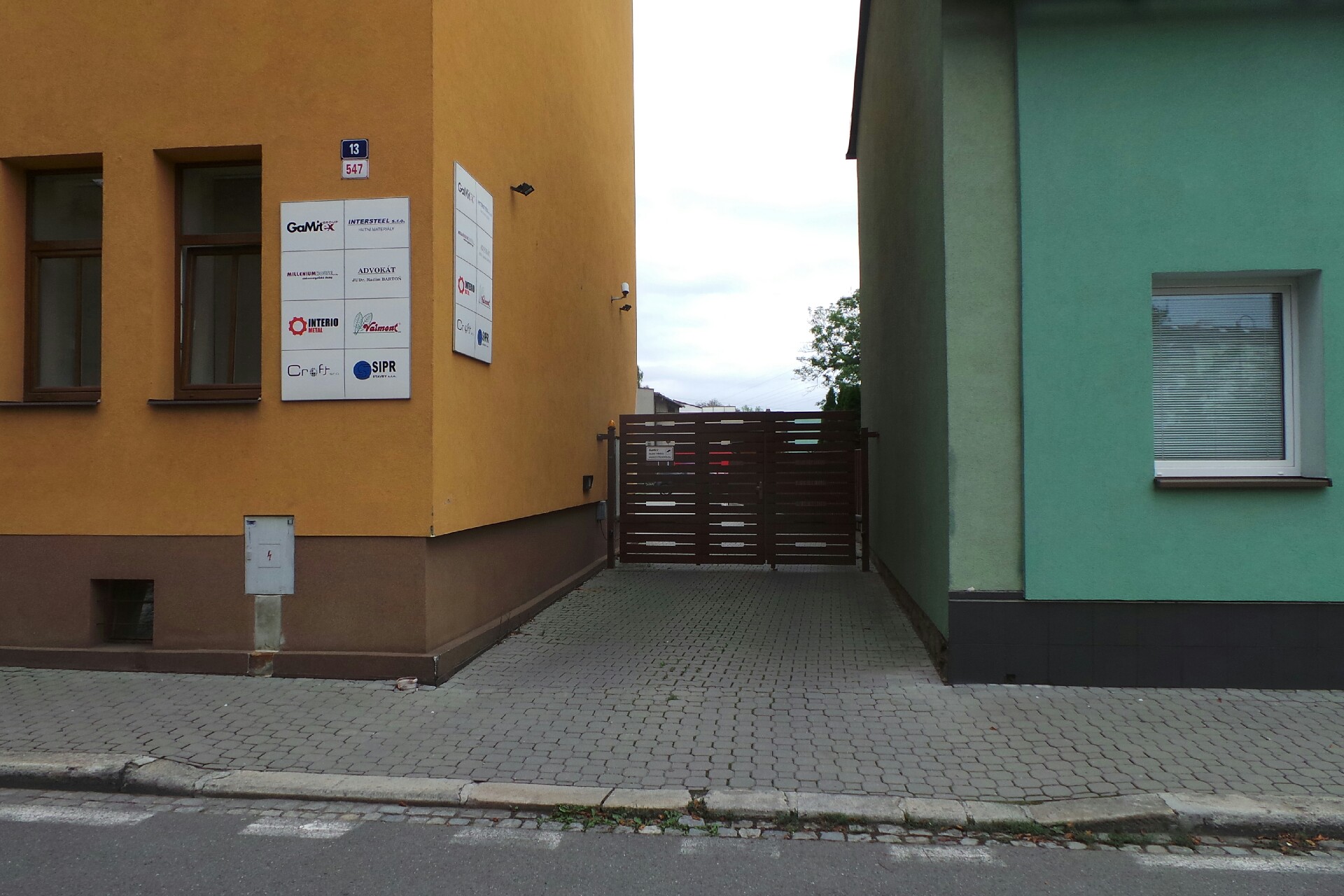 GAMITEX Reality, s.r.o.