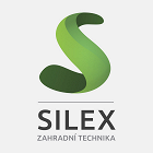 Logo obchodu Silex