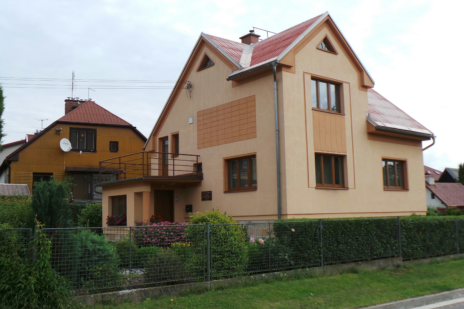 JUDr. Jaroslava Ježková, advokátka