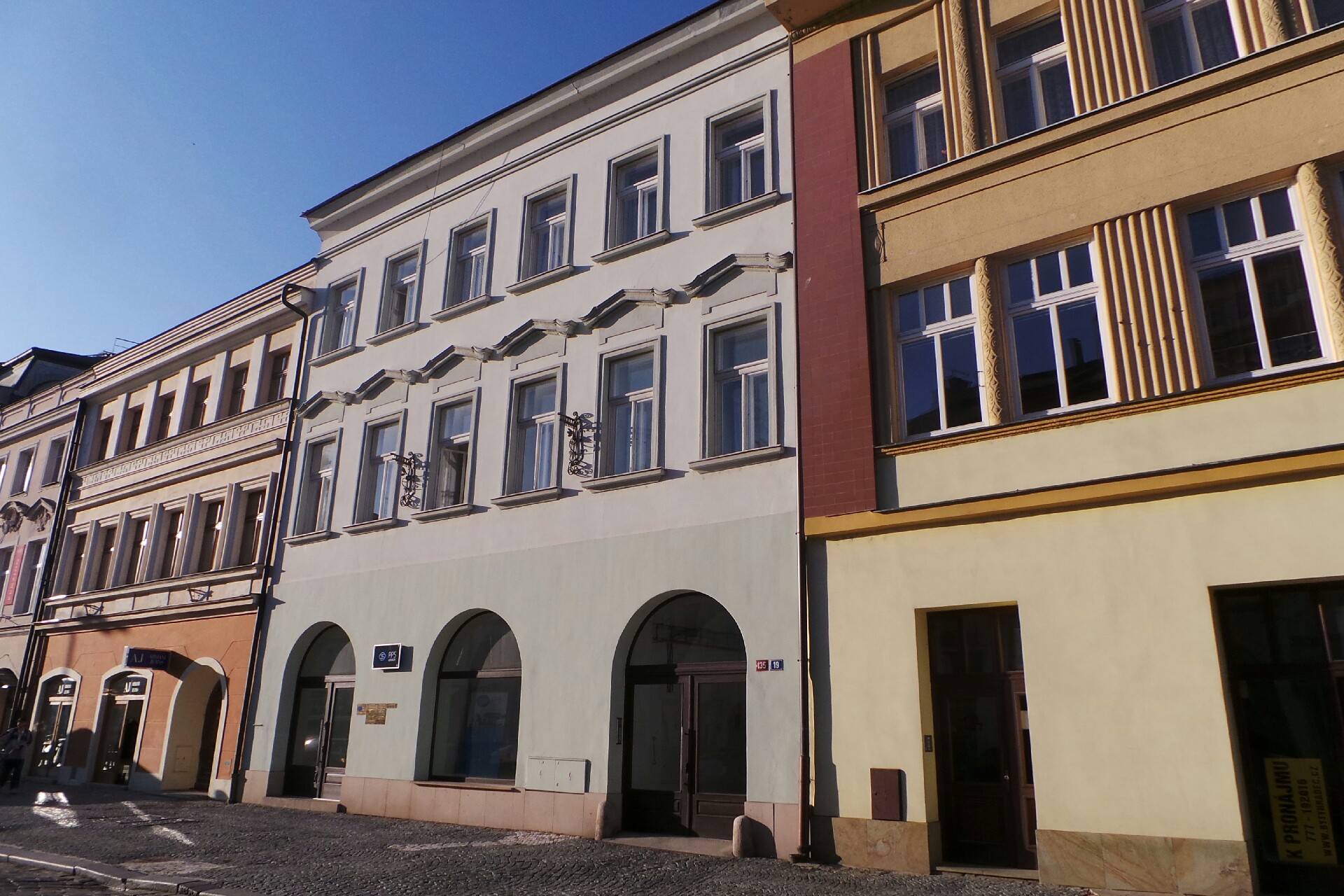 PPS advokáti - JUDr. Kateřina Perthenová, advokát