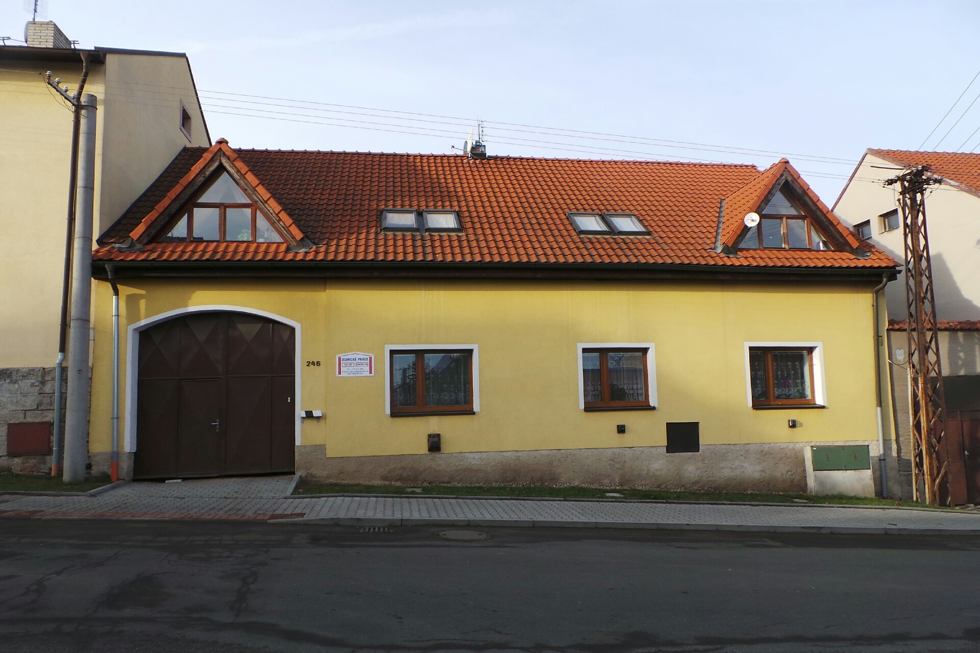 Jiří Texl - Zednictví