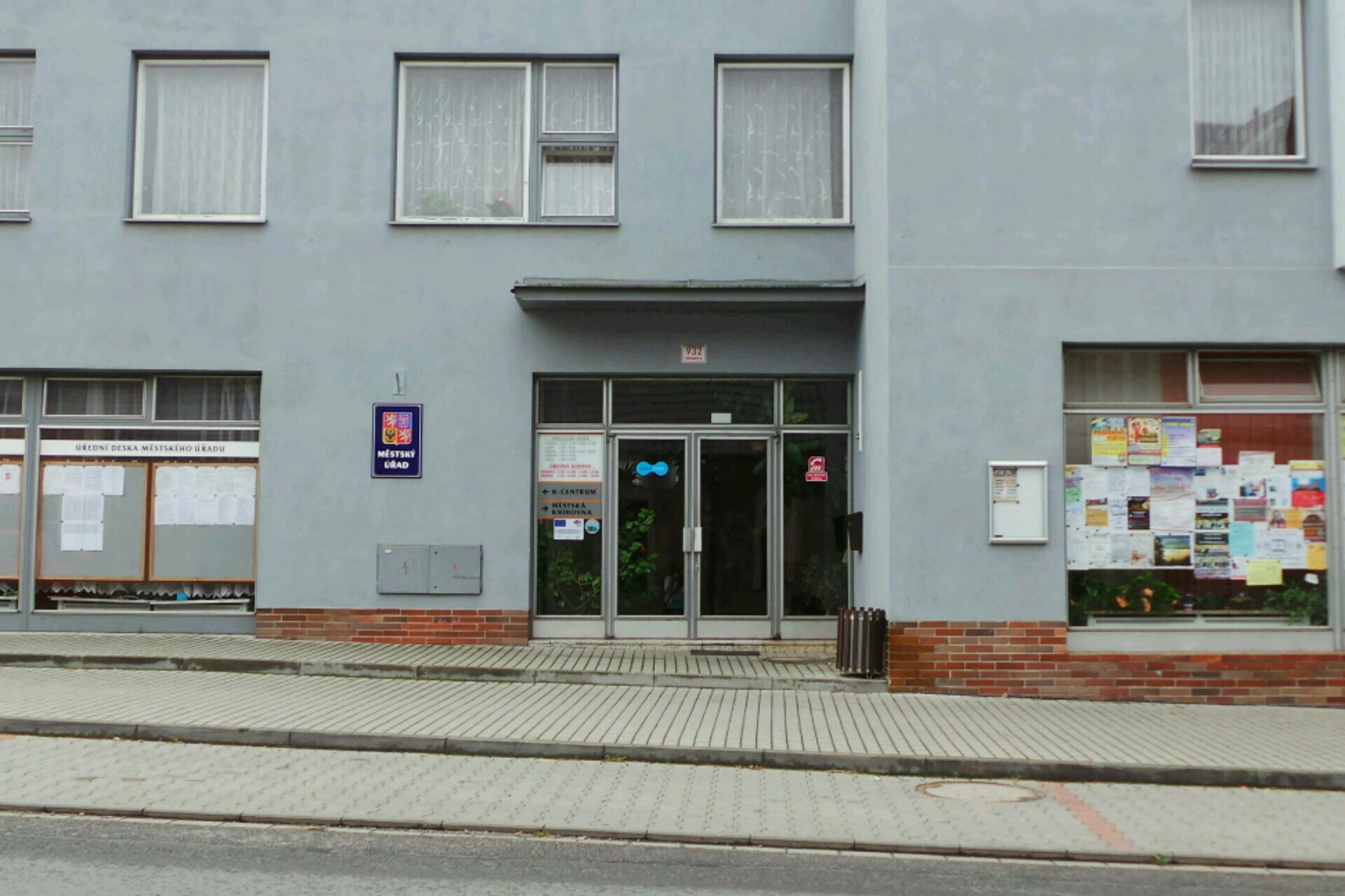 MÚ Starý Plzenec - Odbor finanční a majetkoprávní foto 1