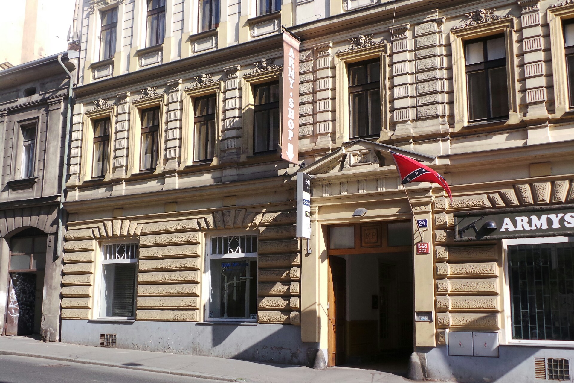 Dental clinic - MUDr. Jaromír Piskáček