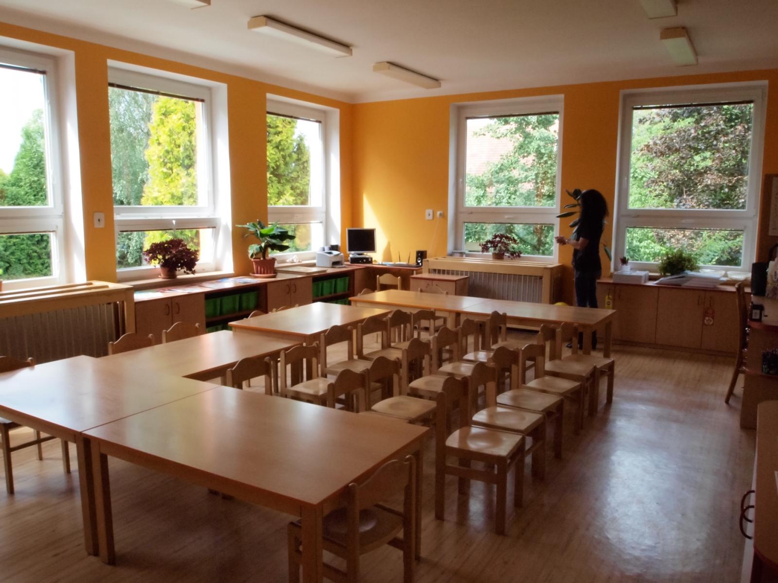 MŠ Mirošov foto 2