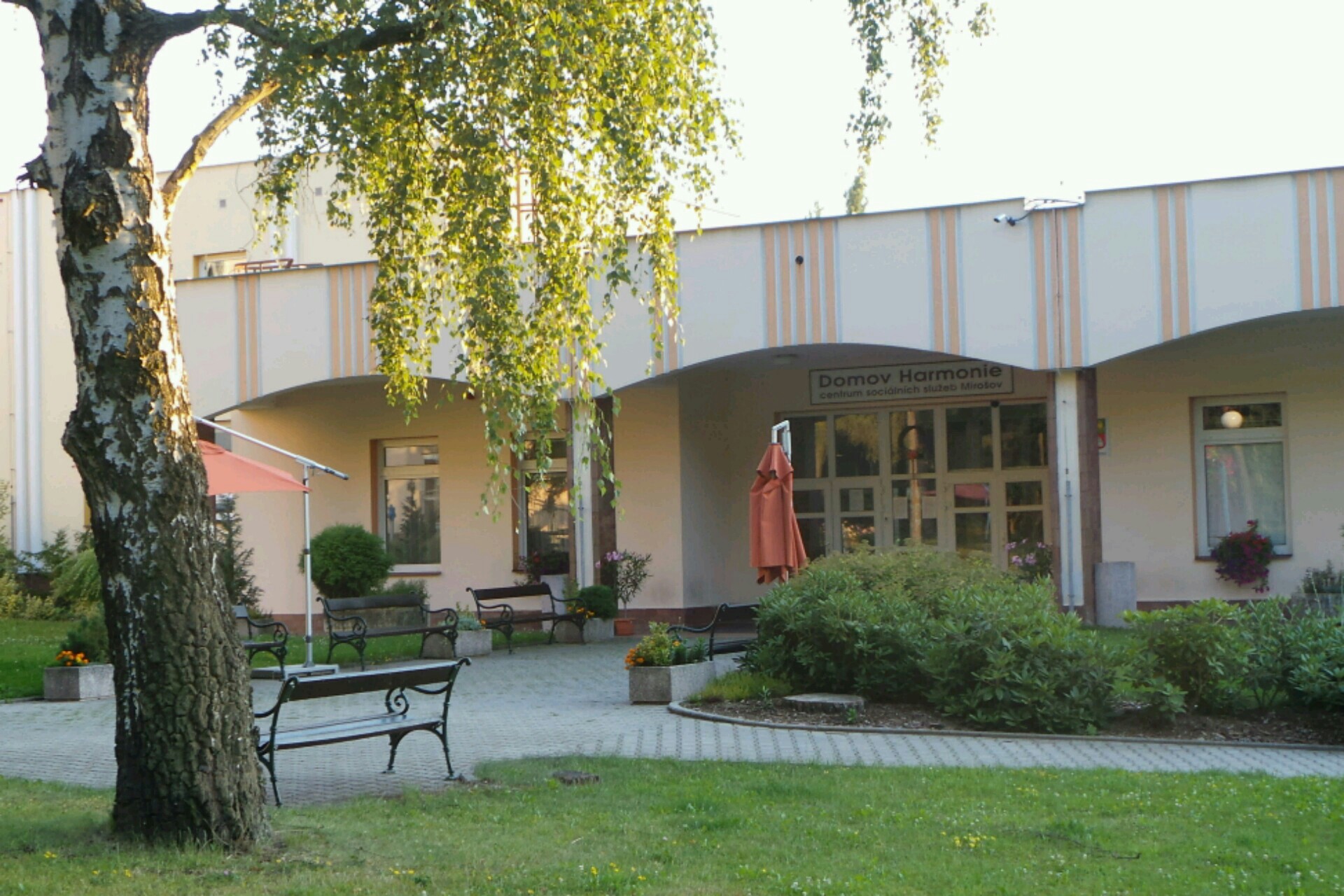 MUDr. Jaromíra Hrnčiříková s.r.o. foto 1