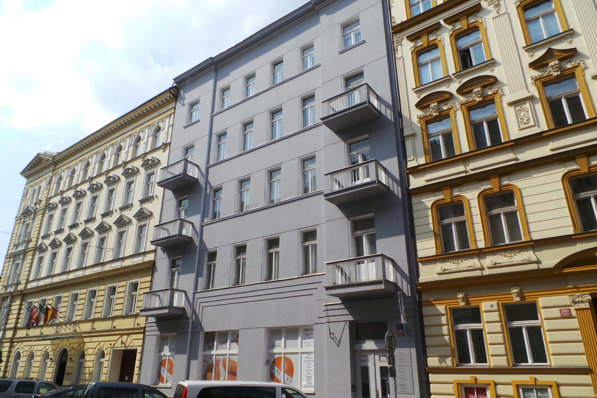 JUDr. Miroslav Kovář foto 1