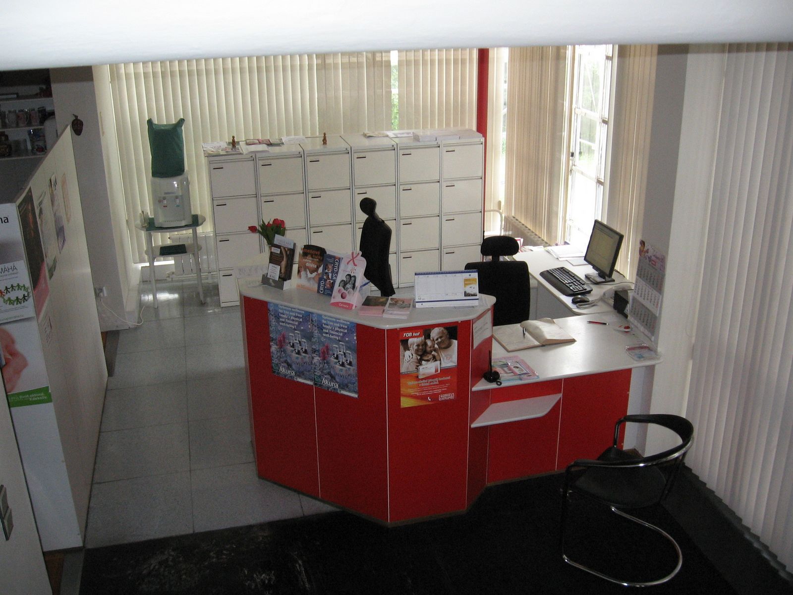 GYNEKOLOGIE GEBAUER foto 3