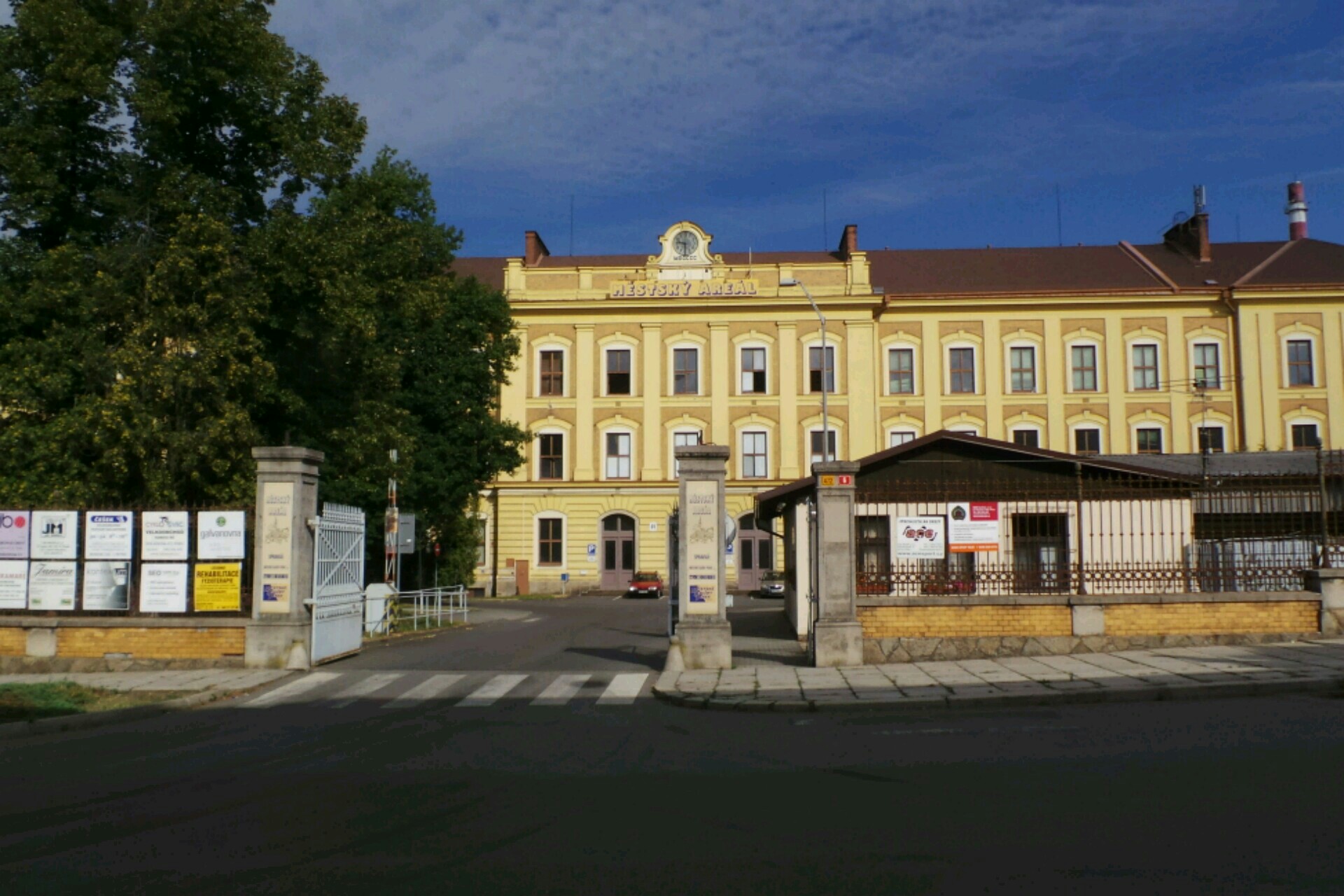 ČEŠEK VELKOOBCHOD TEXTILNÍ GALANTERIE