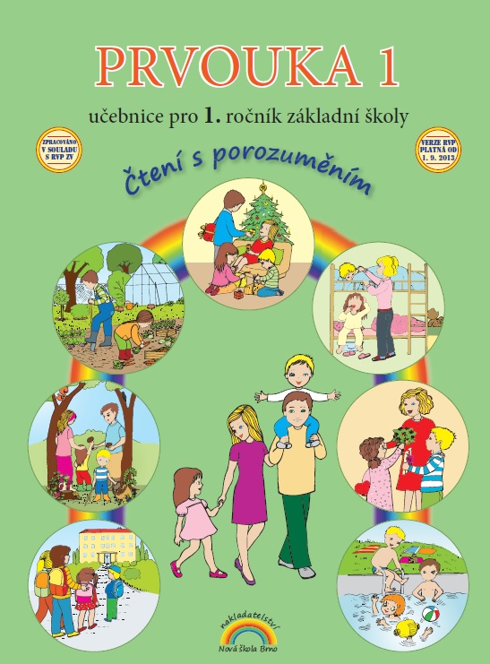 Nakladatelství Nová škola Brno foto 3