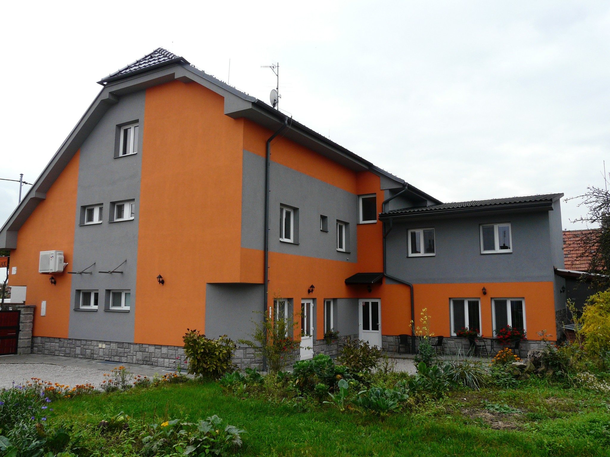 PENZION MAX**** foto 2