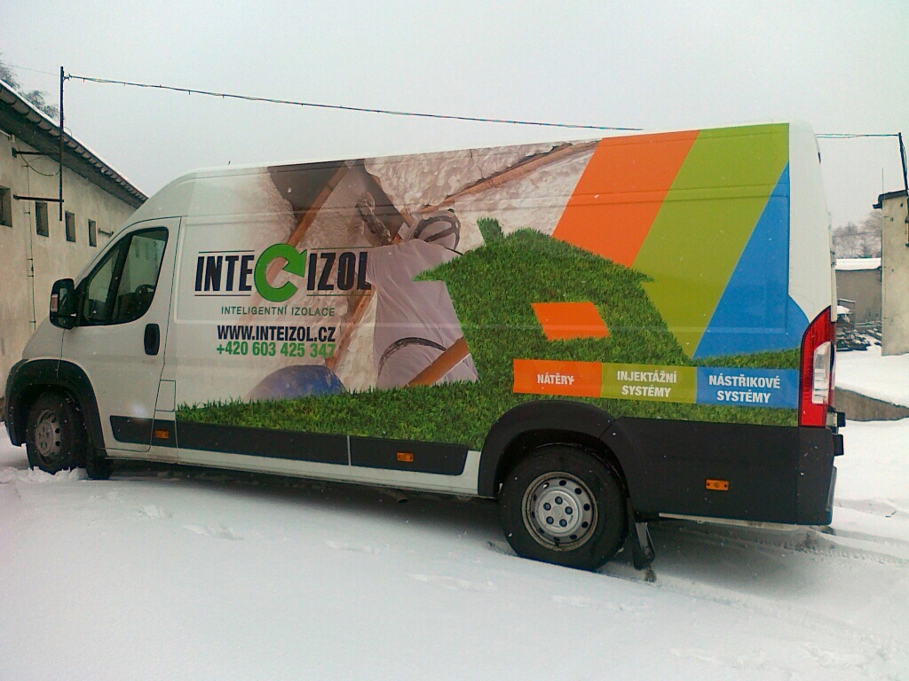 INTEIZOL, s.r.o.
