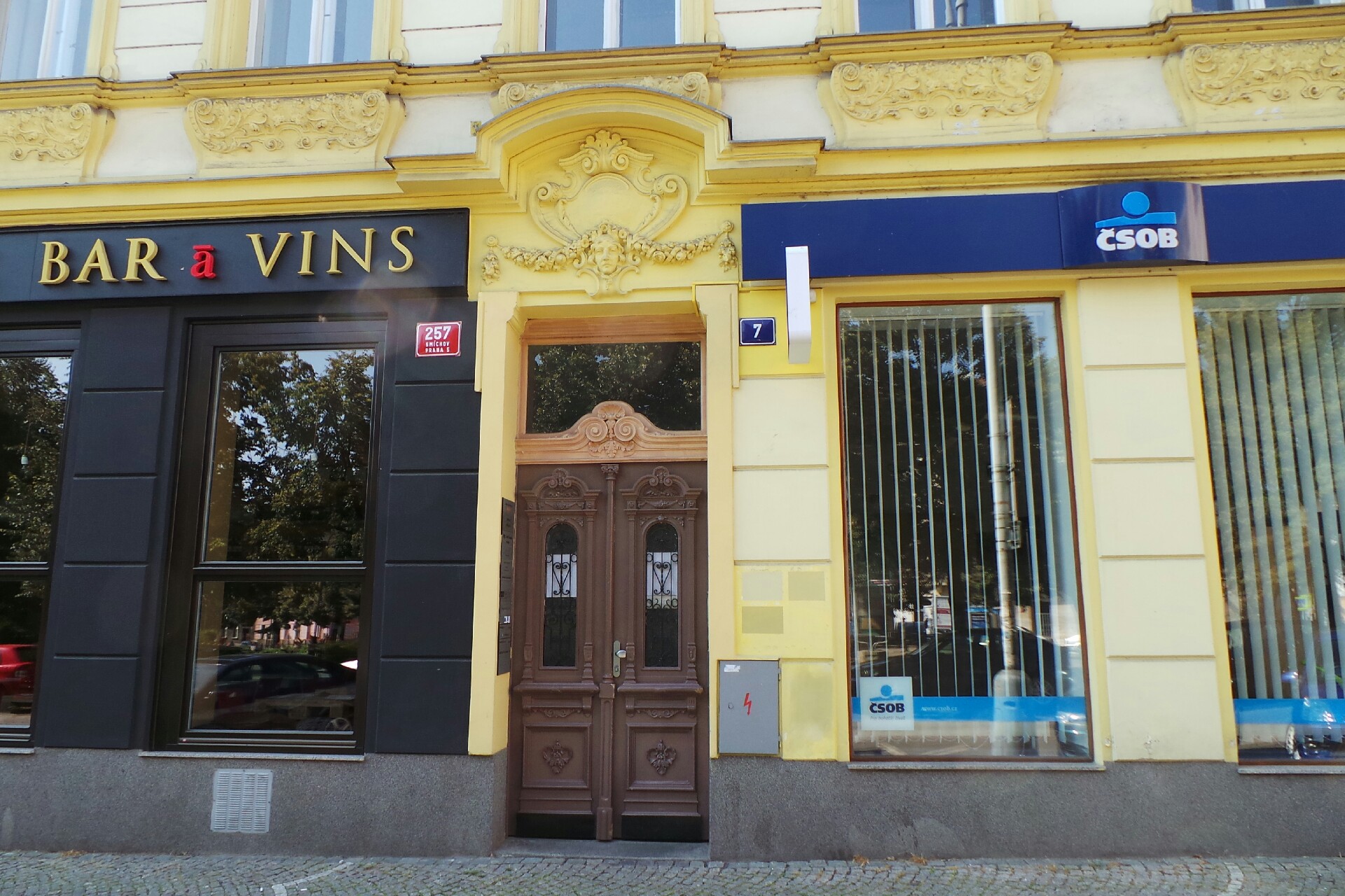 Znalecká a poradenská kancelář - Ing. Jaroslav Ježek