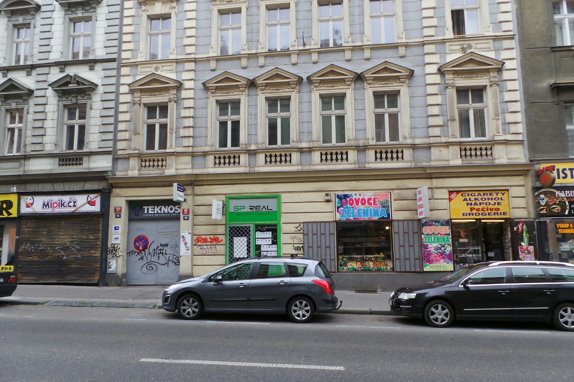 Trh Nápadů, s.r.o.