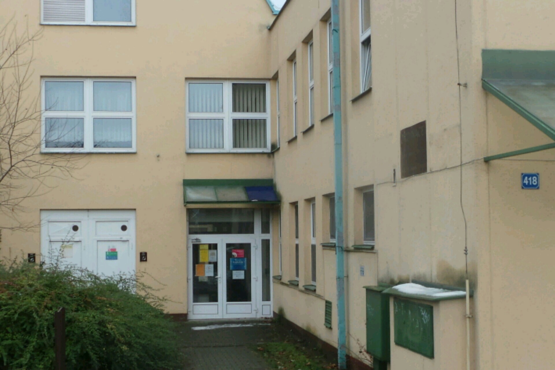 Masáže Simona Šebestová