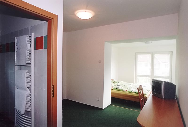 Penzion Garni foto 2