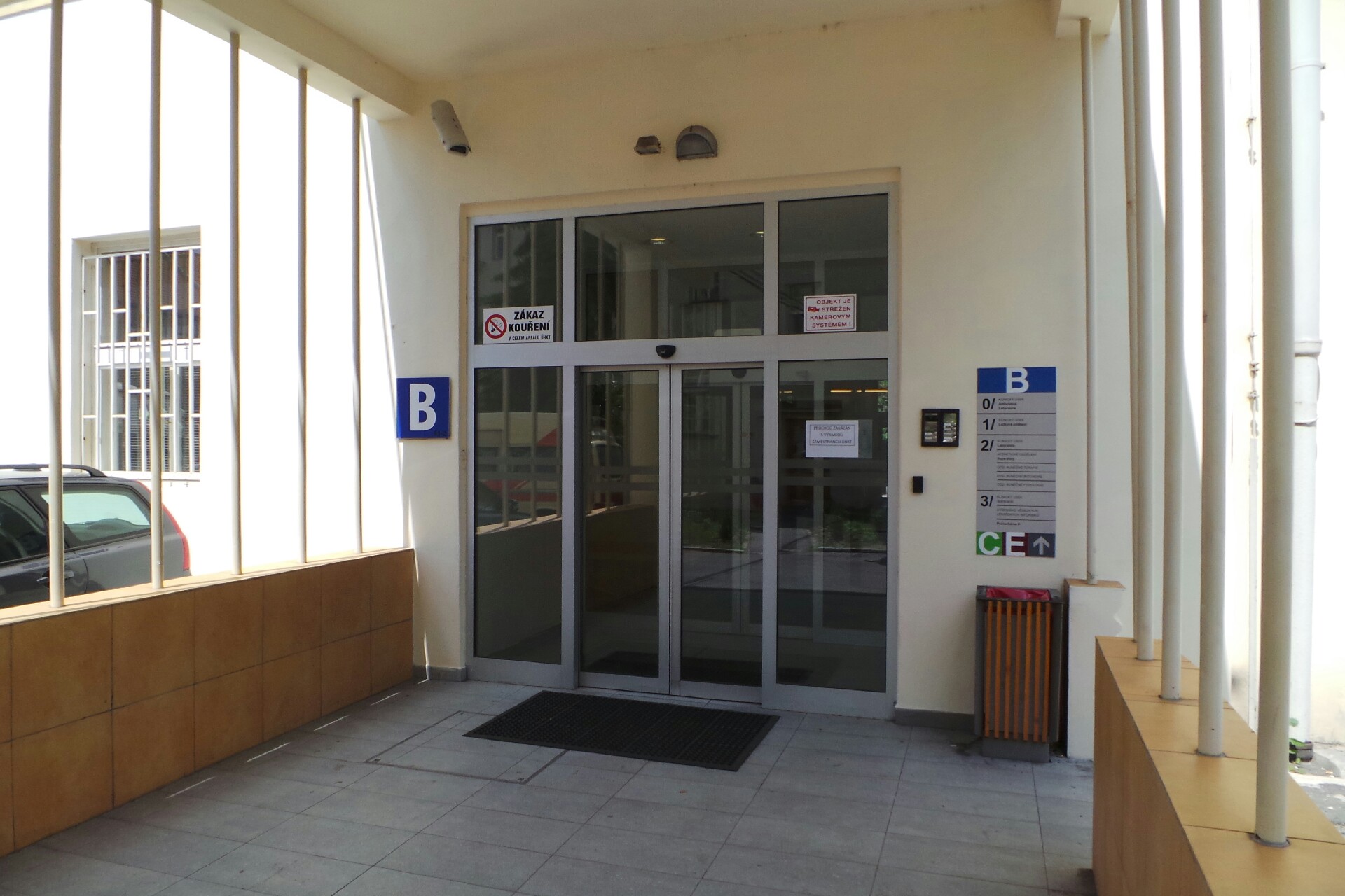 Česká obezitologická společnost