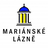 logo Město Mariánské Lázně