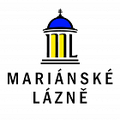 logo Město Mariánské Lázně