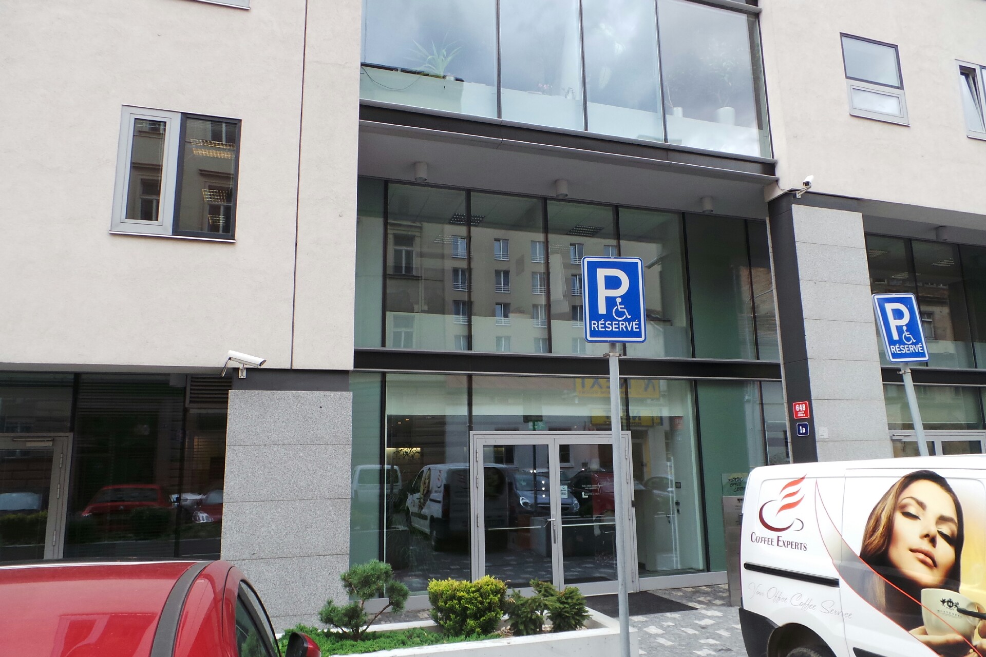 Mgr. Irena Kolárová, advokát foto 1