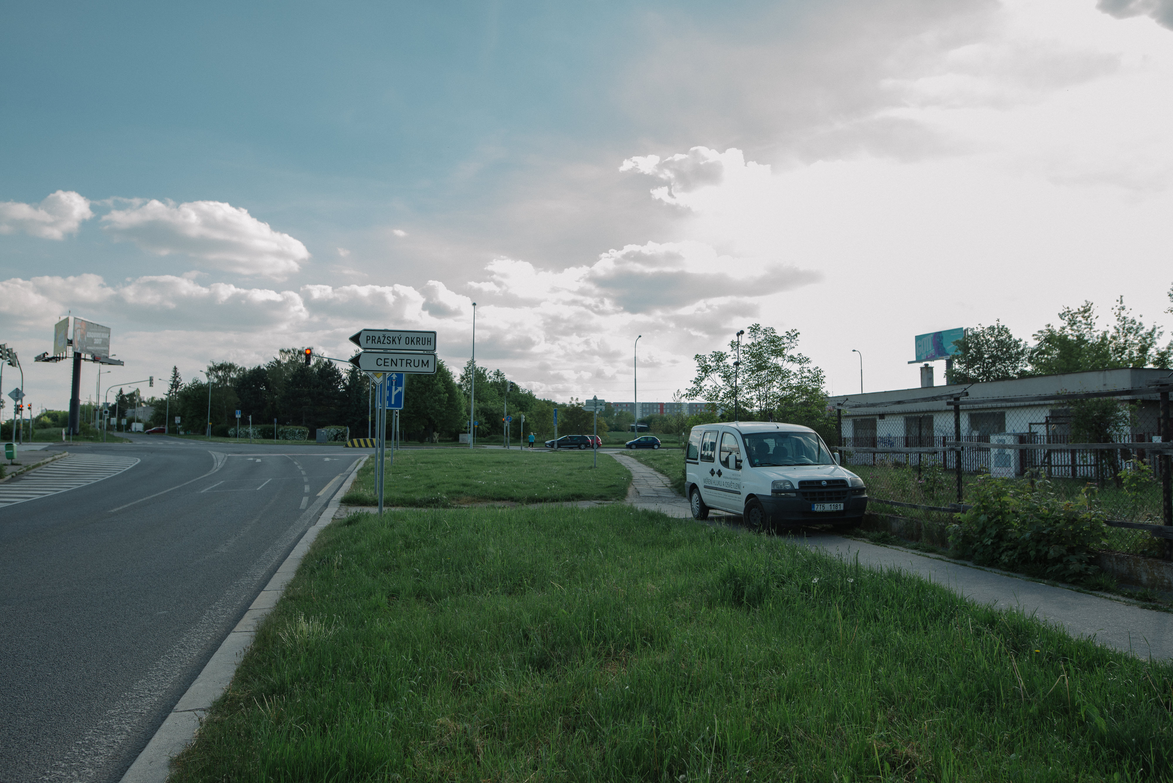 Ing. Stanislav Bříza - Akustika-osvětlení foto 3