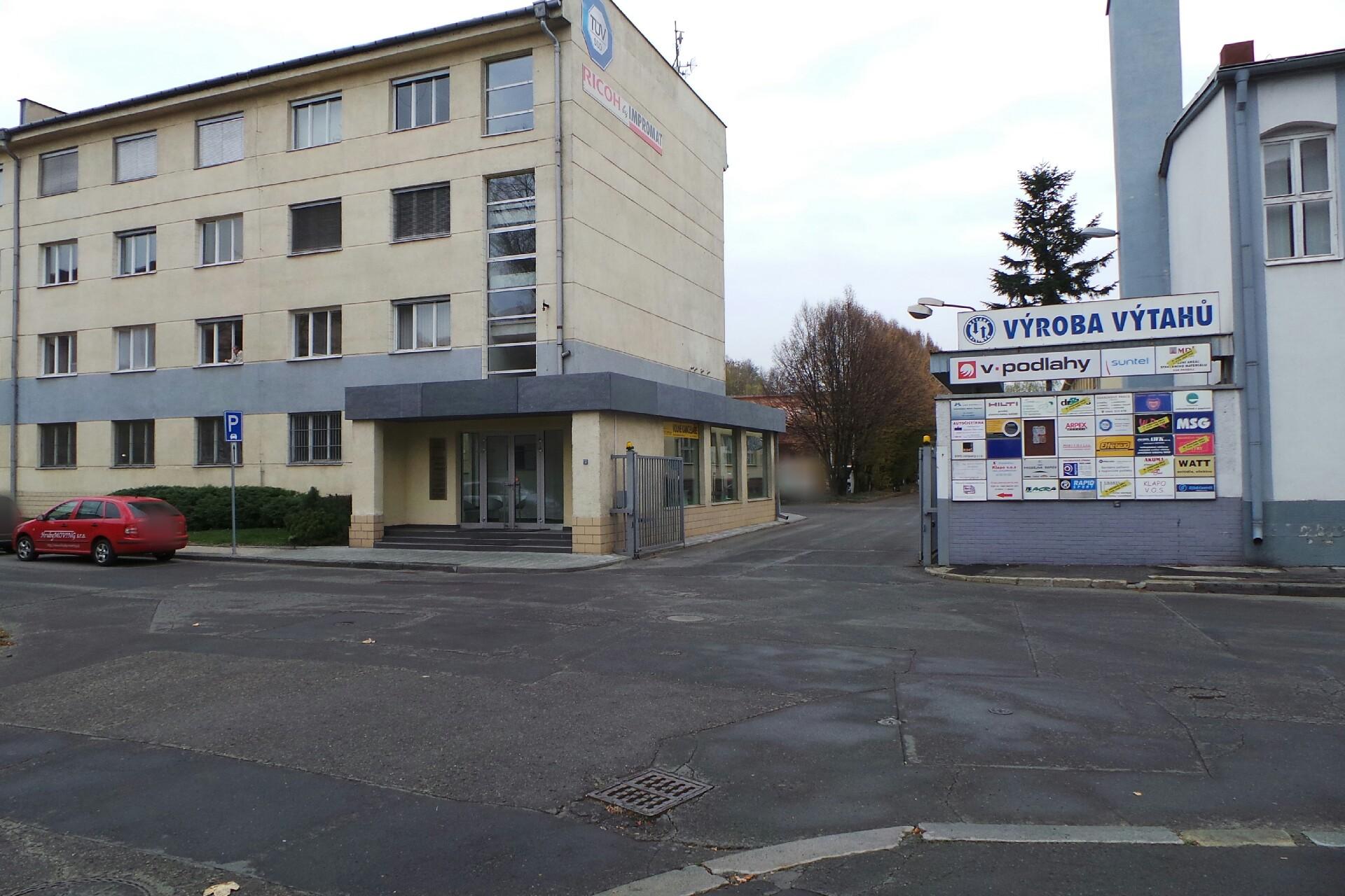 Ing. arch. Miroslav Adamčík